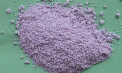 Chromium(III) Fluoride (CrF3)-Powder